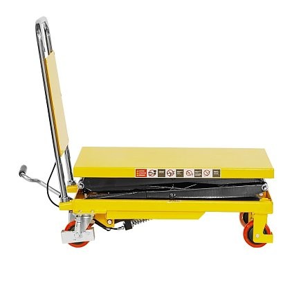 Гидравлический подъемный стол PTS 150 (150 кг; 700х450 мм; 1,2 м) SMARTLIFT (SMART) купить в Краснодаре Гидравлический подъемный стол PTS 150 (150 кг; 700х450 мм; 1,2 м) SMARTLIFT (SMART) купить в Краснодаре