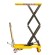 Гидравлический подъемный стол PTS 150 (150 кг; 700х450 мм; 1,2 м) SMARTLIFT (SMART) купить в Краснодаре