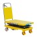 Гидравлический подъемный стол PTS 150 (150 кг; 700х450 мм; 1,2 м) SMARTLIFT (SMART) купить в Краснодаре