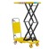 Гидравлический подъемный стол PTS 150 (150 кг; 700х450 мм; 1,2 м) SMARTLIFT (SMART) купить в Краснодаре