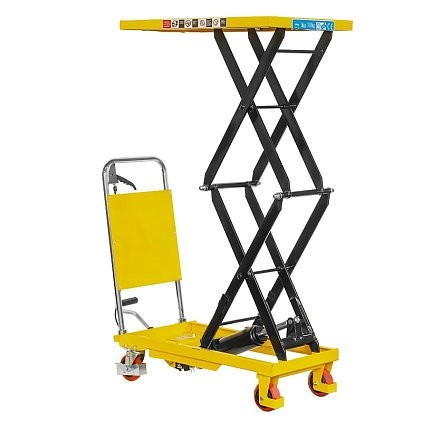 Гидравлический подъемный стол PTS 150 (150 кг; 700х450 мм; 1,2 м) SMARTLIFT (SMART) купить в Краснодаре Гидравлический подъемный стол PTS 150 (150 кг; 700х450 мм; 1,2 м) SMARTLIFT (SMART) купить в Краснодаре