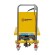 Гидравлический подъемный стол PTS 150 (150 кг; 700х450 мм; 1,2 м) SMARTLIFT (SMART) купить в Краснодаре