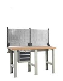Верстак ДиКом ВС-150-Ф-02+Э1