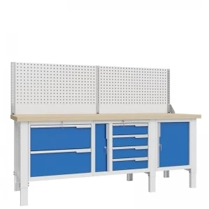 Стол-верстак Craft 2202.S7L25.24-1 купить в Краснодаре