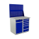 Верстак Profi WT100.WD2/WD5.020 купить в Краснодаре