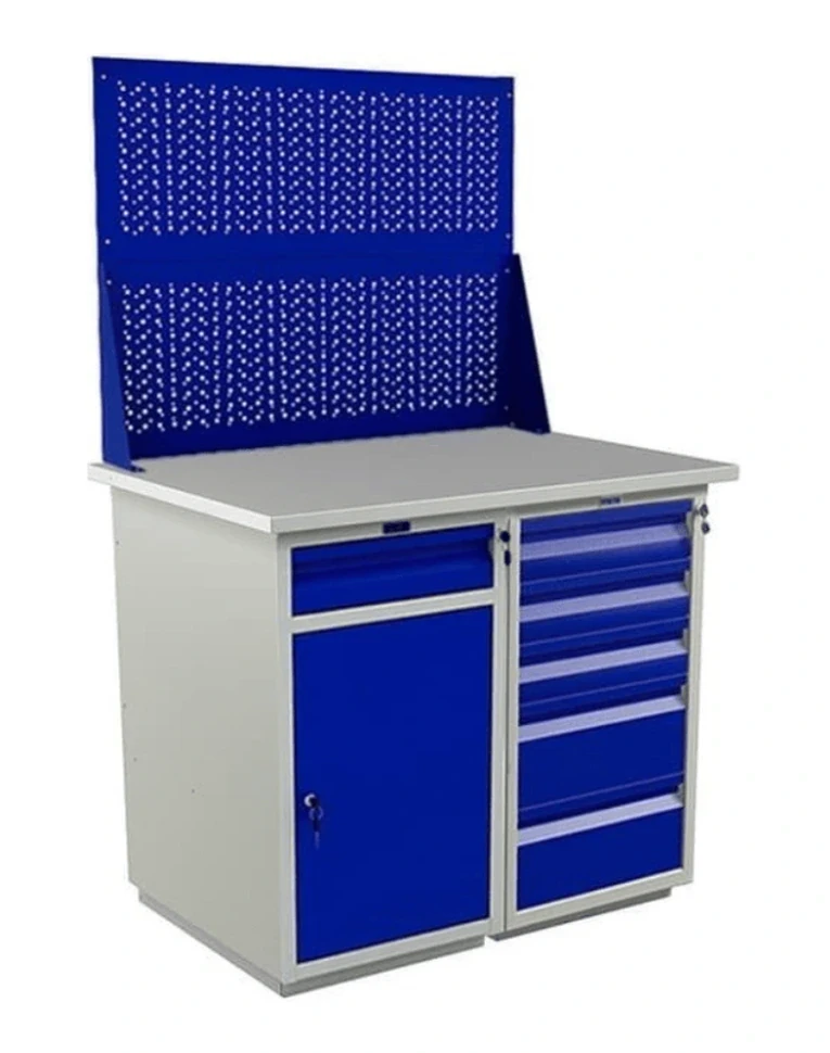 Верстак Profi WT100.WD2/WD5.020 купить в Краснодаре