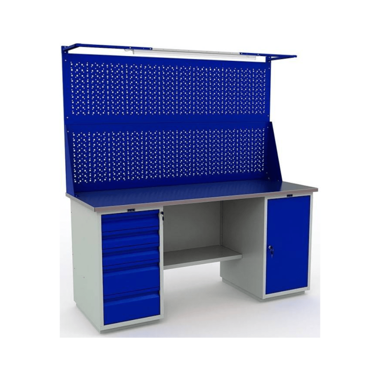 Верстак Profi WT180.WD5/WD1.021 купить в Краснодаре Верстак Profi WT180.WD5/WD1.021 купить в Краснодаре