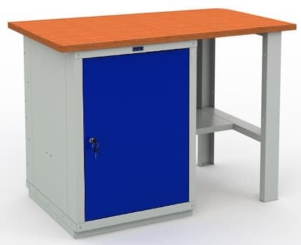 Верстак Expert W120.WS1/F2.000 купить в Краснодаре