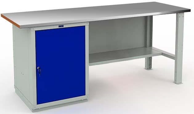 Верстак Expert W200.WS1/F2.000.W купить в Краснодаре