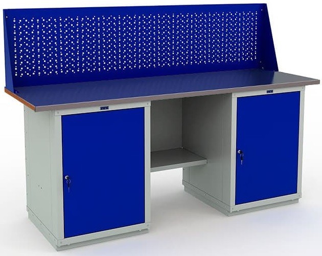 Верстак Expert W200.WS1/WS1.010.W купить в Краснодаре