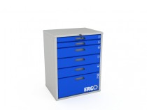 Тумба инструментальная ERGO XM 06 Тумба инструментальная ERGO XM 06