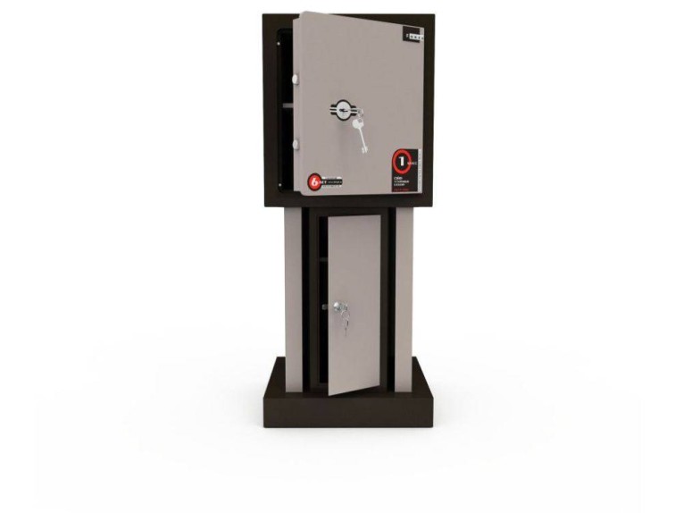 Сейф LS-015 K купить в Краснодаре Сейф LS-015 K купить в Краснодаре