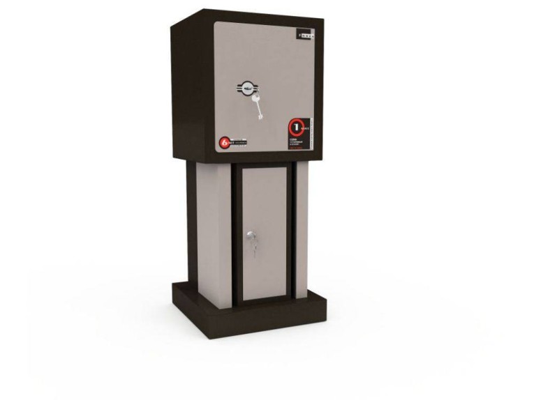 Сейф LS-015 K купить в Краснодаре Сейф LS-015 K купить в Краснодаре