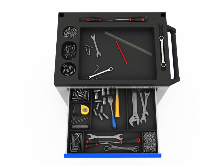 Тумба инструментальная LOGITEX 06 XS.1 купить в Краснодаре