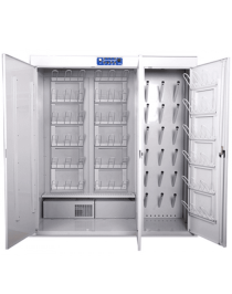 Шкаф сушильный для обуви РШС-26-175-27 Шкаф сушильный для обуви РШС-26-175-27