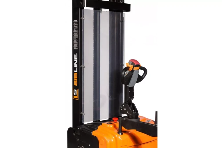 Штабелер электрический самоходный 1,6 т - 3 м Вилы: 1150 , АКБ Свинцово - кислотная, CL1630GA SIBLINE купить в Краснодаре