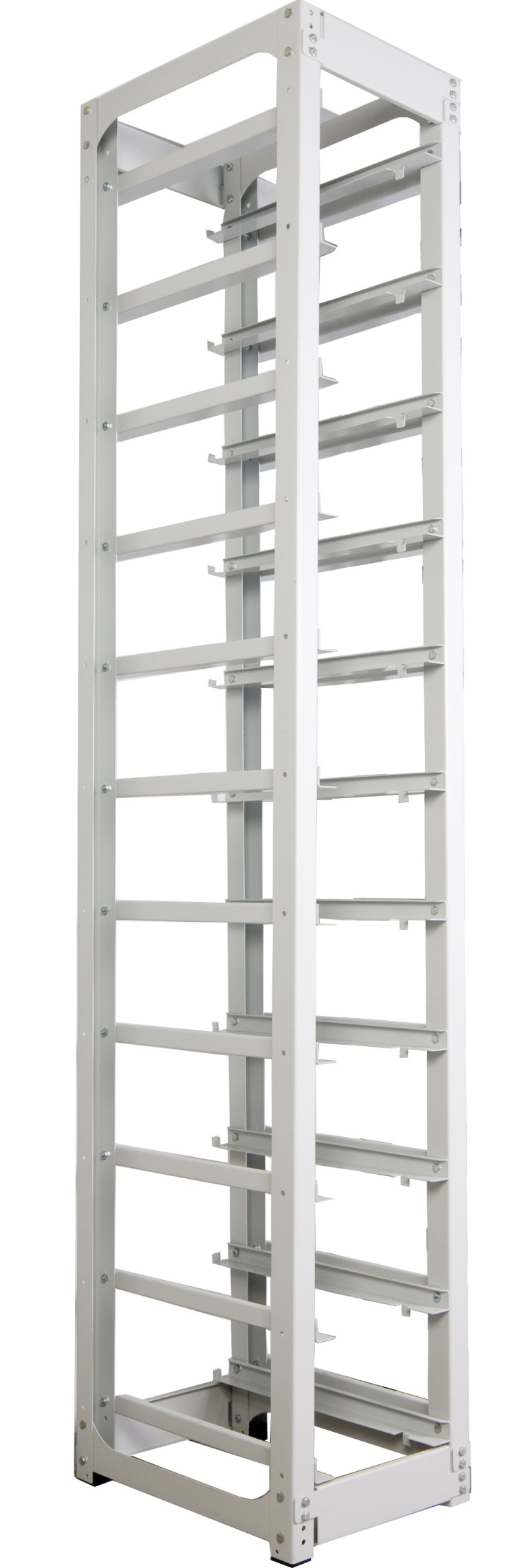 Стеллаж контейнерный СТК-20.045.05.10 купить в Краснодаре