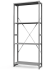 Стеллаж ТСУ 2200x700x600 4 полки (300 кг, металл) купить в Краснодаре
