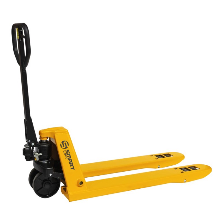 Гидравлическая тележка (рохля) SD (BF50, г/п 5000 кг, вилы 1150x550 мм, NDSN) SMARTLIFT (SMART) купить в Краснодаре Гидравлическая тележка (рохля) SD (BF50, г/п 5000 кг, вилы 1150x550 мм, NDSN) SMARTLIFT (SMART) купить в Краснодаре