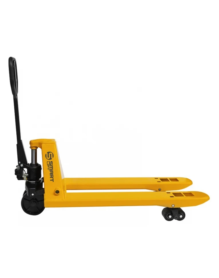Гидравлическая тележка SD (BF50, г/п 5000 кг, 1150x550 мм, NDSN) СМАРТЛИФТ (SMARTLIFT) / СМАРТ (SMART) купить в Краснодаре