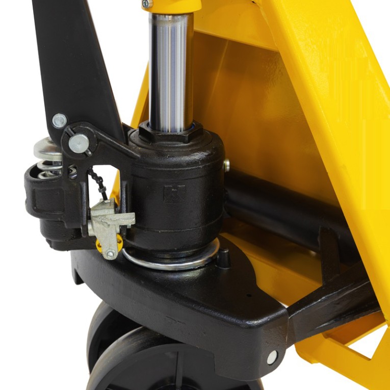 Гидравлическая тележка (рохля) SD (BF50, г/п 5000 кг, вилы 1150x550 мм, NDSN) SMARTLIFT (SMART) купить в Краснодаре Гидравлическая тележка (рохля) SD (BF50, г/п 5000 кг, вилы 1150x550 мм, NDSN) SMARTLIFT (SMART) купить в Краснодаре