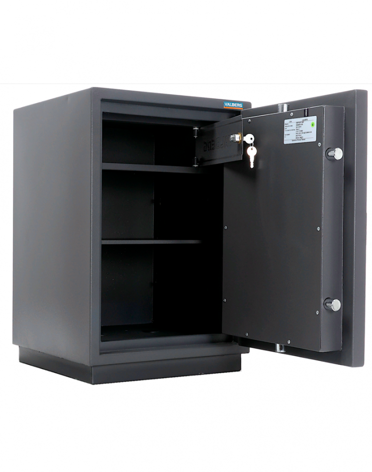 Взломостойкий сейф Valberg Кварцит 65МТ купить в Краснодаре Взломостойкий сейф Valberg Кварцит 65МТ купить в Краснодаре