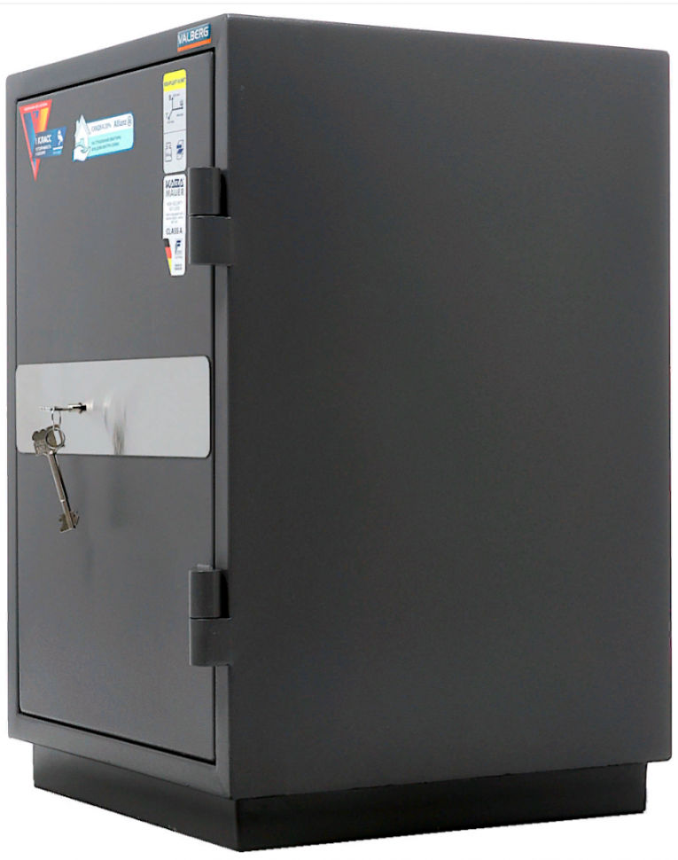 Взломостойкий сейф Valberg Кварцит 65МТ купить в Краснодаре Взломостойкий сейф Valberg Кварцит 65МТ купить в Краснодаре