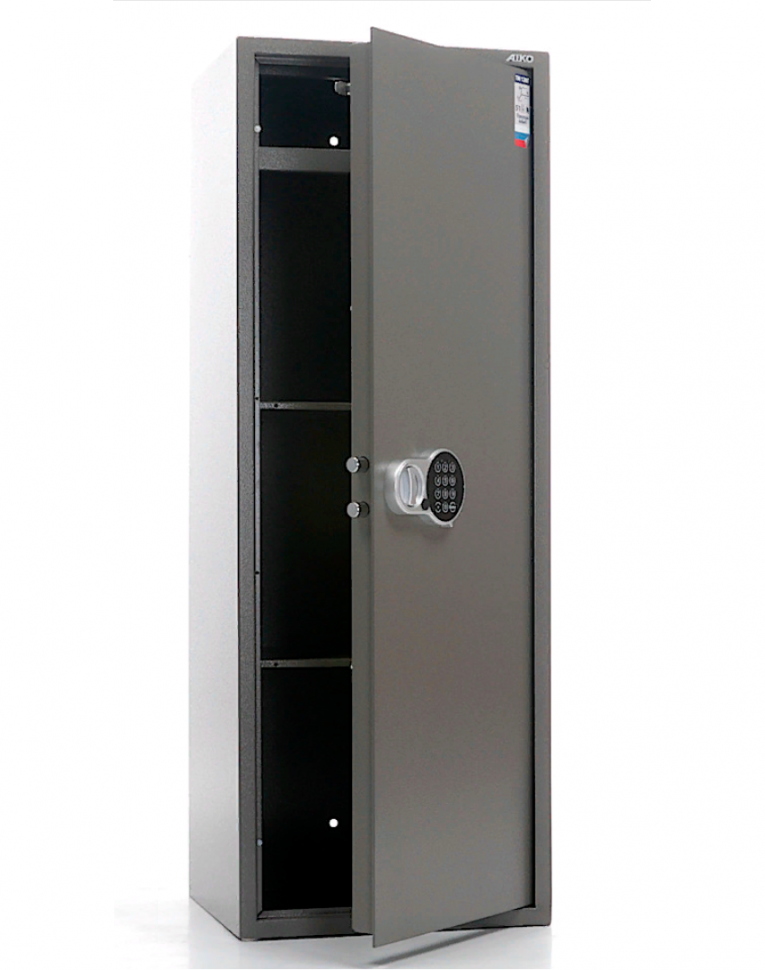 Офисный сейф Aiko TM-120T EL купить в Краснодаре Офисный сейф Aiko TM-120T EL купить в Краснодаре