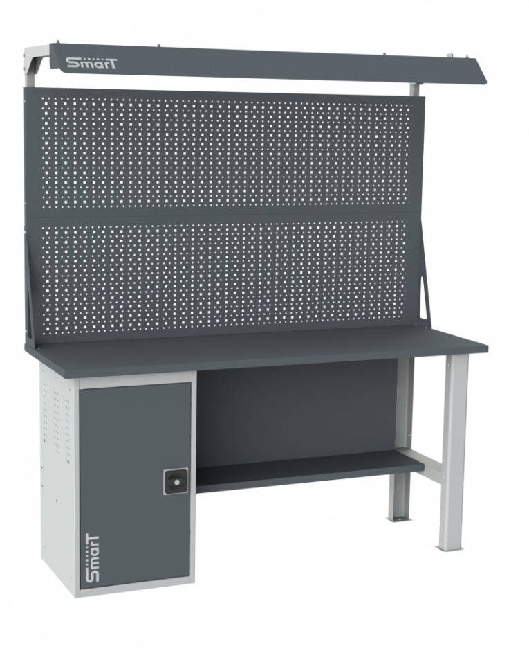 Верстак SMART 1760.1.S3.0.d2 купить в Краснодаре Верстак SMART 1760.1.S3.0.d2 купить в Краснодаре