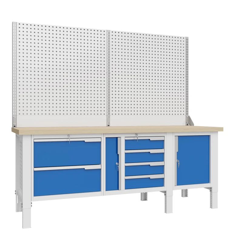 Стол-верстак Craft 2202.S7L26.24-2 купить в Краснодаре Стол-верстак Craft 2202.S7L26.24-2 купить в Краснодаре