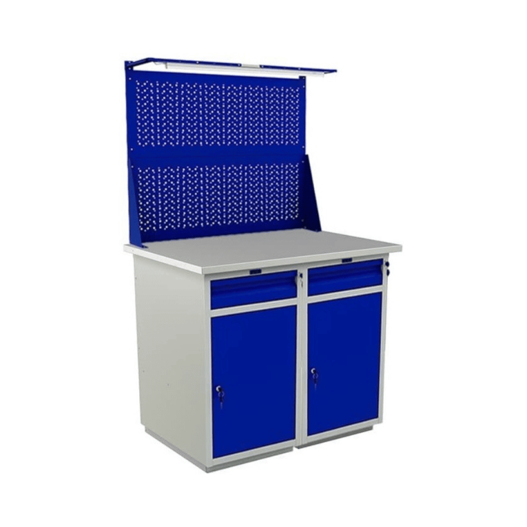 Верстак Profi WT100.WD2/WD2.021 купить в Краснодаре