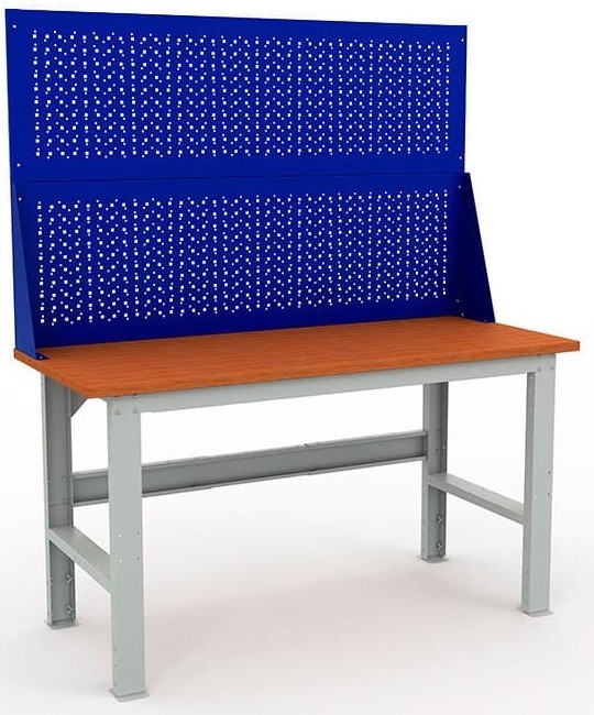 Верстак Expert W160.F2/F2.020 купить в Краснодаре