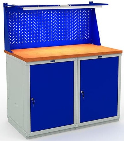 Верстак Expert W120.WS1/WS1.011 купить в Краснодаре