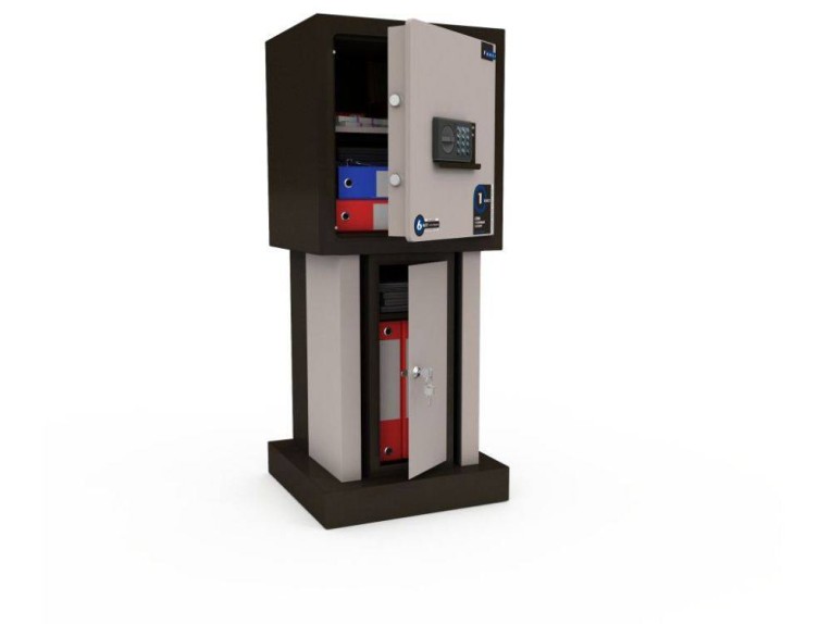 Сейф LS-015K EC купить в Краснодаре Сейф LS-015K EC купить в Краснодаре