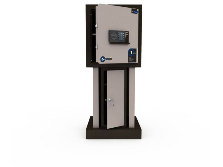 Сейф LS-015K EC купить в Краснодаре Сейф LS-015K EC купить в Краснодаре