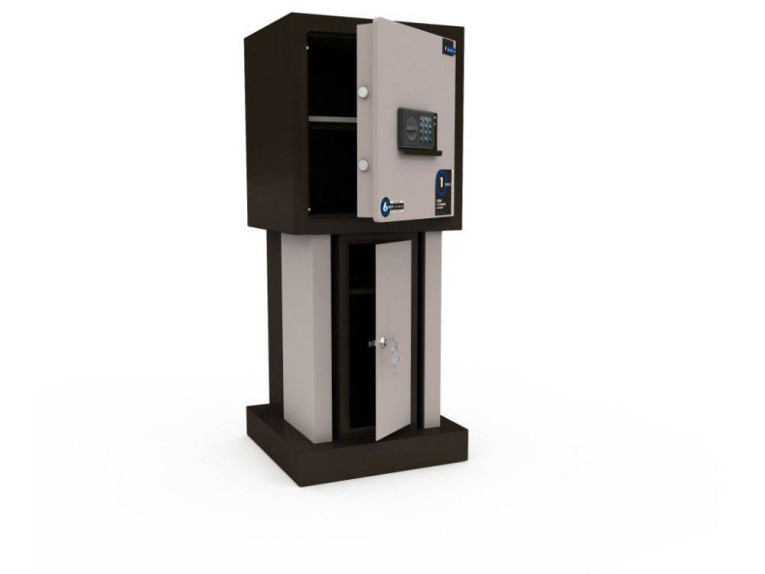 Сейф LS-015K EC купить в Краснодаре Сейф LS-015K EC купить в Краснодаре