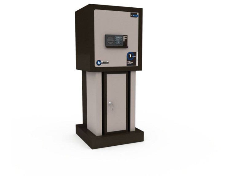 Сейф LS-015K EC купить в Краснодаре Сейф LS-015K EC купить в Краснодаре