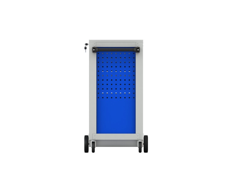 Тумба инструментальная LOGITEX 07 XS.1 купить в Краснодаре Тумба инструментальная LOGITEX 07 XS.1 купить в Краснодаре