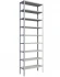 Стеллаж MS Strong 2200х1200х700 9 полок купить в Краснодаре