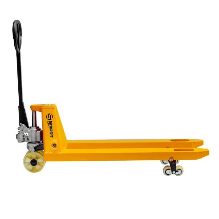 Гидравлическая тележка (рохля) SD (BF40, г/п 4000 кг, вилы 1150x550 мм, NDN) SMARTLIFT (SMART) купить в Краснодаре Гидравлическая тележка (рохля) SD (BF40, г/п 4000 кг, вилы 1150x550 мм, NDN) SMARTLIFT (SMART) купить в Краснодаре