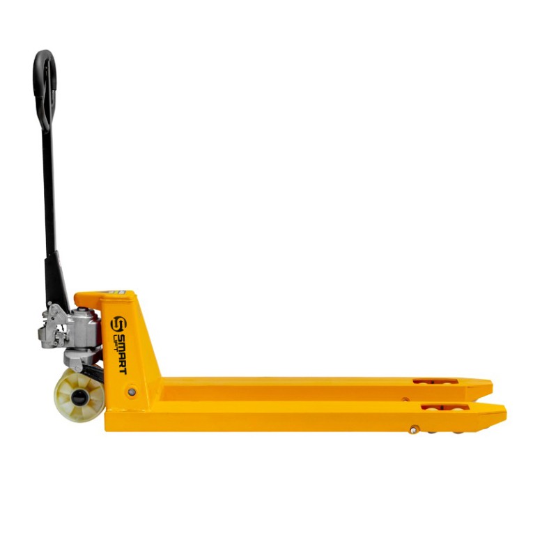 Гидравлическая тележка (рохля) SD (BF40, г/п 4000 кг, вилы 1150x550 мм, NDN) SMARTLIFT (SMART) купить в Краснодаре Гидравлическая тележка (рохля) SD (BF40, г/п 4000 кг, вилы 1150x550 мм, NDN) SMARTLIFT (SMART) купить в Краснодаре