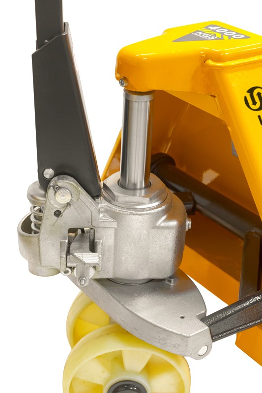 Гидравлическая тележка (рохля) SD (BF40, г/п 4000 кг, вилы 1150x550 мм, NDN) SMARTLIFT (SMART) купить в Краснодаре Гидравлическая тележка (рохля) SD (BF40, г/п 4000 кг, вилы 1150x550 мм, NDN) SMARTLIFT (SMART) купить в Краснодаре