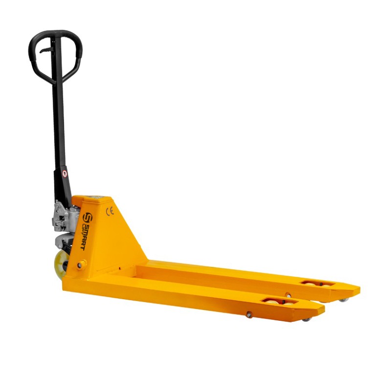 Гидравлическая тележка (рохля) SD (BF40, г/п 4000 кг, вилы 1150x550 мм, NDN) SMARTLIFT (SMART) купить в Краснодаре Гидравлическая тележка (рохля) SD (BF40, г/п 4000 кг, вилы 1150x550 мм, NDN) SMARTLIFT (SMART) купить в Краснодаре