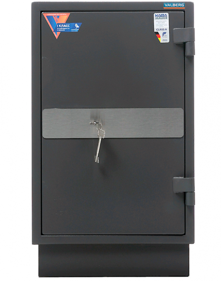 Взломостойкий сейф Valberg Кварцит 75 МТ купить в Краснодаре Взломостойкий сейф Valberg Кварцит 75 МТ купить в Краснодаре