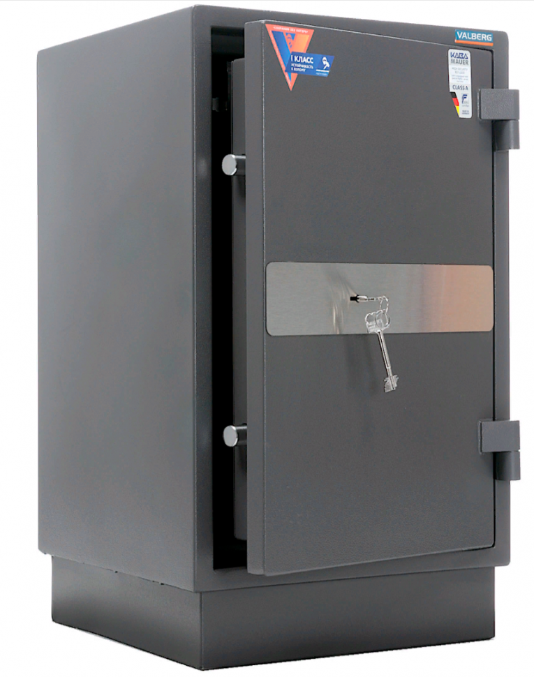 Взломостойкий сейф Valberg Кварцит 75 МТ купить в Краснодаре Взломостойкий сейф Valberg Кварцит 75 МТ купить в Краснодаре
