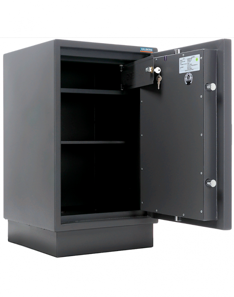 Взломостойкий сейф Valberg Кварцит 75 МТ купить в Краснодаре Взломостойкий сейф Valberg Кварцит 75 МТ купить в Краснодаре