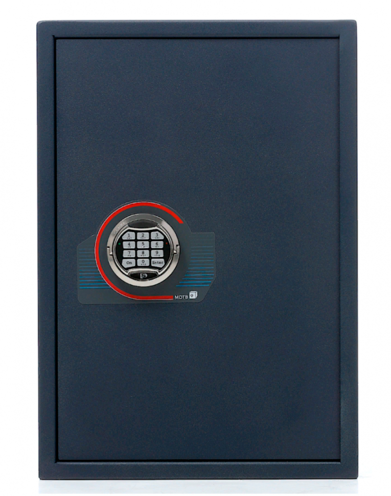 Офисный сейф MDTB ES-63Т.Е купить в Краснодаре