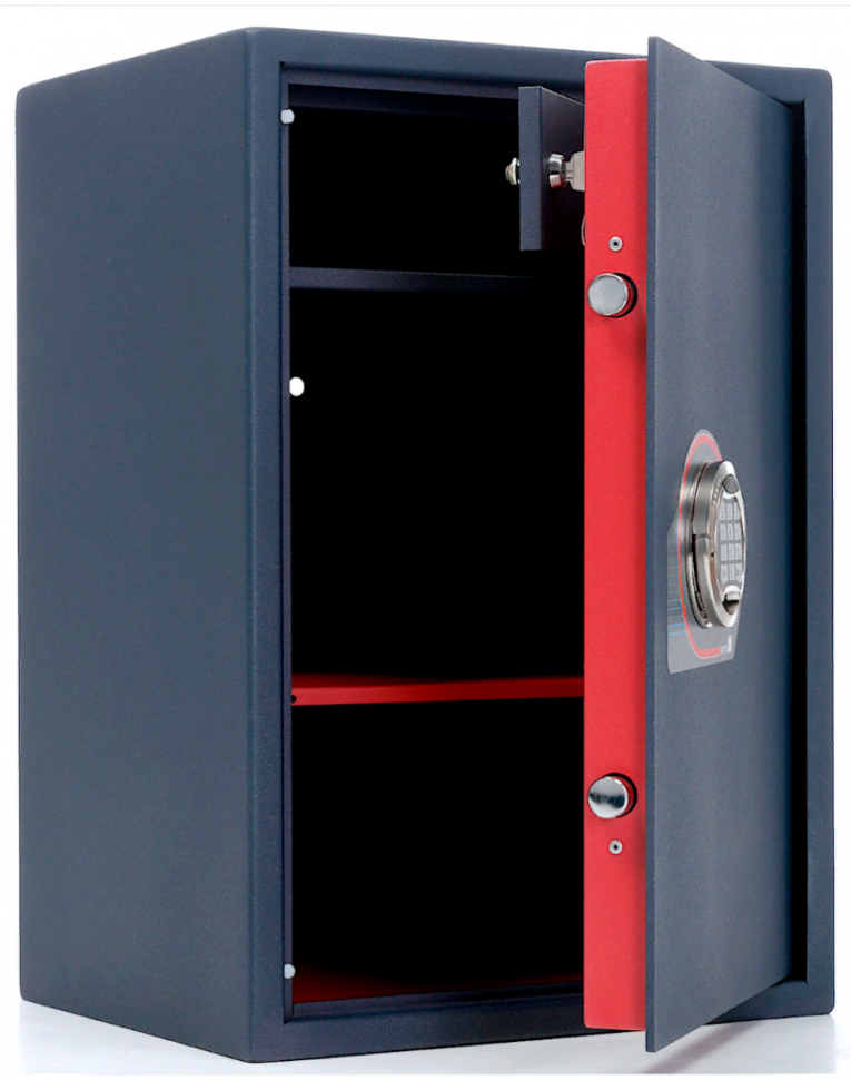 Офисный сейф MDTB ES-63Т.Е купить в Краснодаре