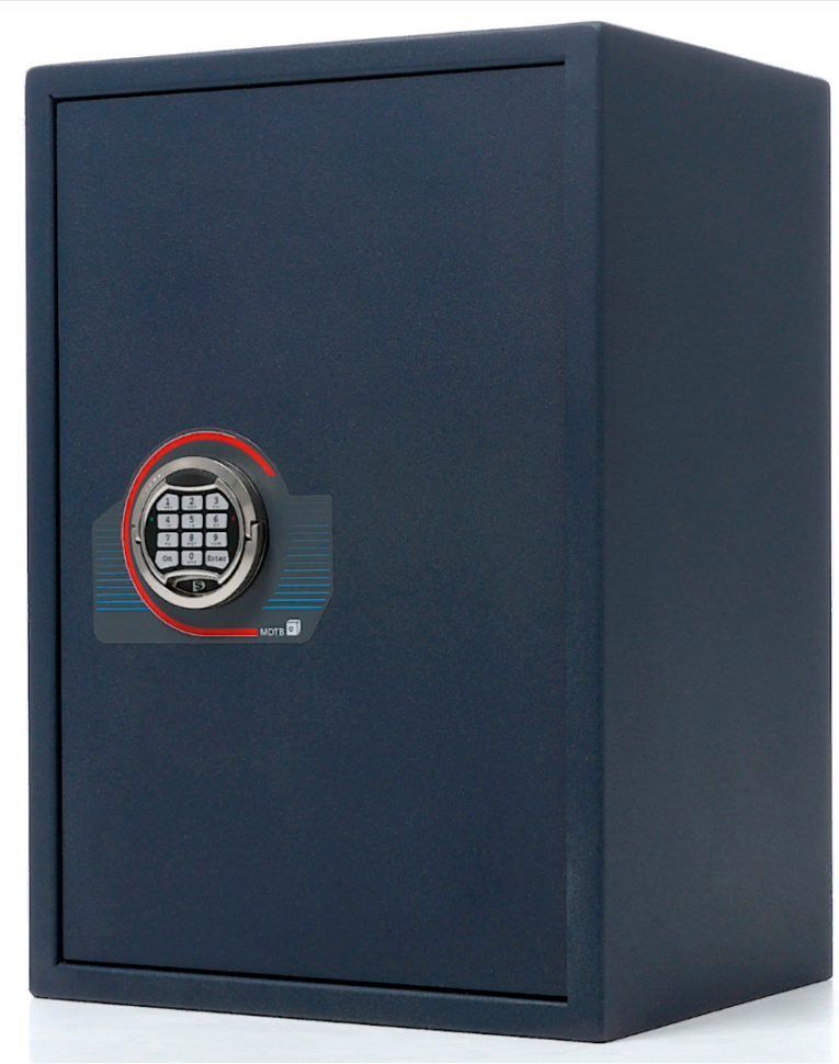 Офисный сейф MDTB ES-63Т.Е купить в Краснодаре
