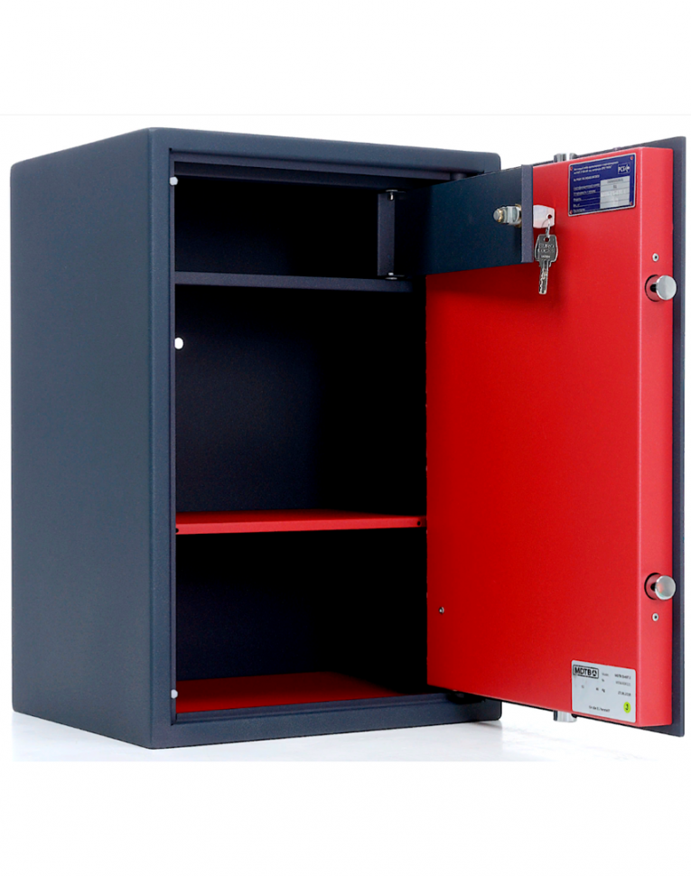 Офисный сейф MDTB ES-63Т.Е купить в Краснодаре